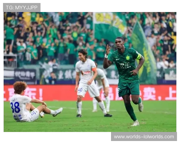 北京国安法比奥进球未能反超，尾声防线崩溃遗憾失利