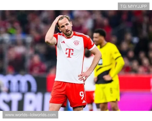 德甲俱乐部社交媒体关注度增长，拜仁名列前茅