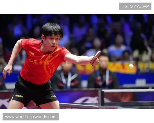 全运会乒乓球男团北京3-2险胜上海，王楚钦决胜盘零封许昕