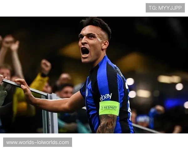 劳塔罗展望意甲争冠：国际米兰享受激烈竞争，把握每场比赛。