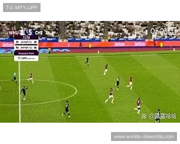 切尔西3-1客胜十人水晶宫，埃斯特旺传射建功创个人新高